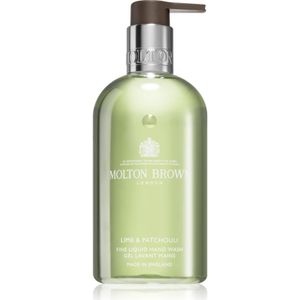 Molton Brown Lime & Patchouli Hand Wash Vloeibare Handzeep 300 ml