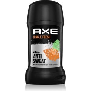 Axe - Jungle Fresh - Antitranspirant - 50 ml