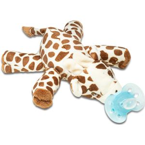 Philips Avent Snuggle Set Giraffe Gift Set voor baby’s 1 st