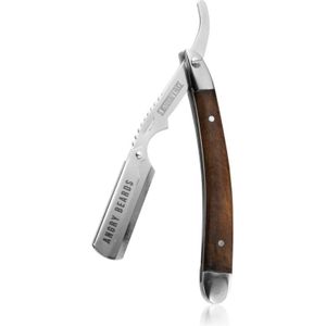 Angry Beards - Žižka Shavette - Scheermes - Handmatig - 1 st