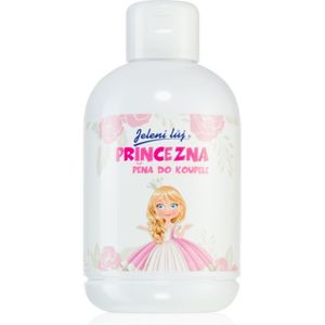 Regina - Princess Badschuim - Bubble Gum - 300 ml