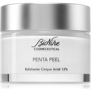 BioNike Cosmeceutical PENTA PEEL 12% Pads Exfoliërende Kussentjes 50 st