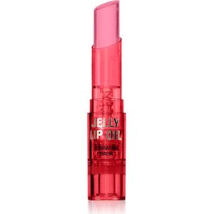 Jelly Primer - Hydraterende Gelformule - Roze - Vegan