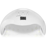 LED-lamp 18 W - Nageldroger - LCD Display - Glans - 3 Werkstanden