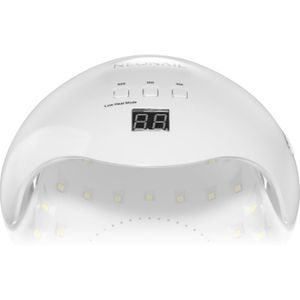 LED-lamp 18 W - Nageldroger - LCD Display - Glans - 3 Werkstanden