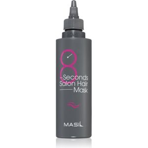 MASIL - 8 Seconds Salon Hair - Haarmasker - 200 ml