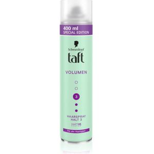 Schwarzkopf - Taft Volume - Haarlak - 400 ml