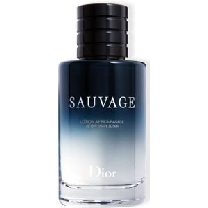 DIOR Sauvage Aftershave lotion 100 ml