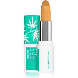 Dermacol Cannabis Magic CBD zelfkleurende pH-balsem voor Lippen Tint 02 3,5 ml