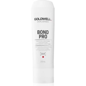 Goldwell Dualsenses Bond Pro Vernieuwende Conditioner voor Beschadigd en Broos Haar 200 ml