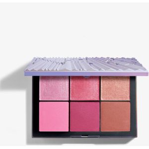 NARS - Ethereal Aura - Blush Palette - Holiday Edition - 3.5 g - New Realm
