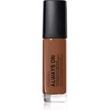 Smashbox Always On Skin Balancing Foundation Langaanhoudende Make-up Tint T20C - LEVEL-TWO TAN WITH A COOL UNDERTONE 30 ml