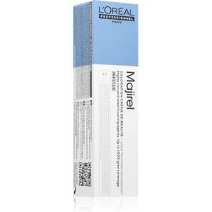 L’Oréal Professionnel Majirel Haarkleuring Tint 6.1 60 ml