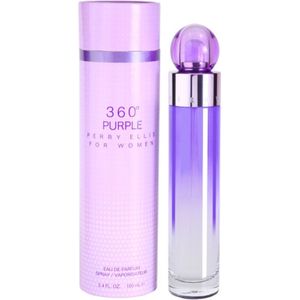 Perry Ellis 360° Purple EDP 100 ml