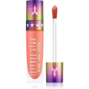 Jeffree Star - Psychedelic Circus - Vloeibare Lippenstift - Circus Peanut - 5,6 ml