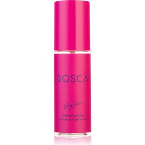 BOSCA - Skyline - Geparfumeerde Haar- en Bodymist - 80 ml