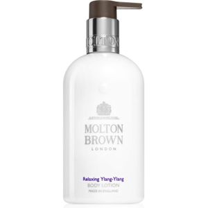 Molton Brown - Relaxing Ylang-Ylang - Bodylotion - Unisex - 300 ml