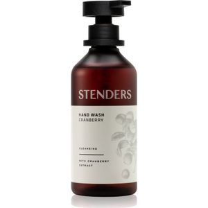 STENDERS - Cranberry - Vloeibare Handzeep - 245 ml