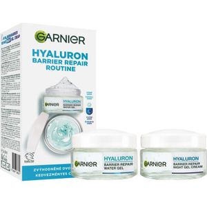 Garnier Hyaluron Hydraterende Dagcrème met Gel Textuur