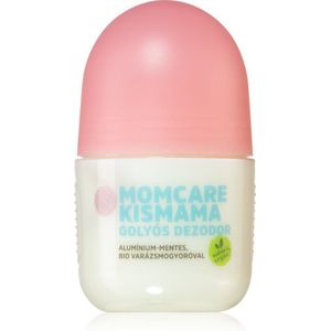 MomCare by Lina - Roll-On Deodorant - 60 ml - Veganistisch Product