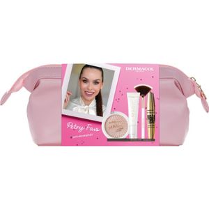 Dermacol Petra Lovelyhair Sparkling Time Gift Set voor het Gezicht