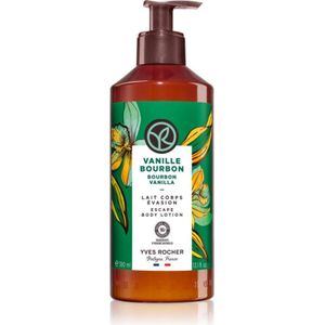 Yves Rocher Bain de Nature Bodylotion Bourbon Vanilla 390 ml