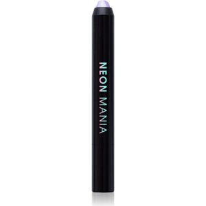 Dermacol Neon Mania Crèmige Eyeliner met veelkleurig effect 12h Mermaid - 3 3 g