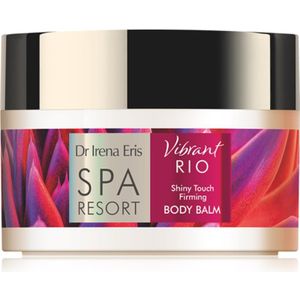 Dr Irena Eris - SPA Resort Vibrant Rio - Verstevigende Body Balsem - 200 ml
