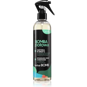 JOANNA Kruidenbom - Sproeispoeling - 300 ml - Haarverzorging