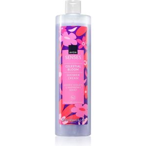 Avon Senses - Celestial Bloom - Douchegel - 500 ml