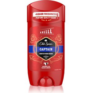 Old Spice - Captain - Deo Stick - 85 ml - Deodorant
