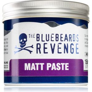 The Bluebeards Revenge Matt Paste Pasta  voor het Haar 150 ml