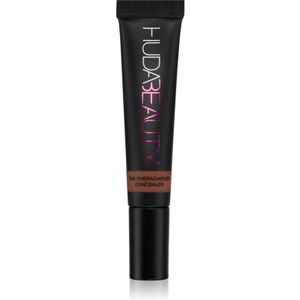 Huda Beauty - OverAchiever Concealer - Brownie - 10 ml