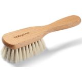 BabyOno Take Care Brush with Natural Bristles Haarborstel voor Kinderen vanaf Geboorte 1 st