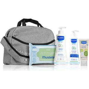 Mustela Bébé Layette set for Babies Gift Set (voor Kinderen vanaf Geboorte )