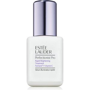 Estée Lauder Perfectionist Pro Rapid Brightening Treatment with Ferment³ + Vitamin C verhelderend serum met vitamine C tegen Donkere Vlekken 30 ml