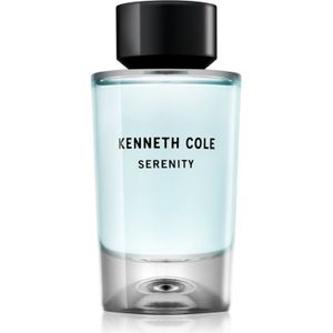 Kenneth Cole Serenity EDT Unisex 100 ml