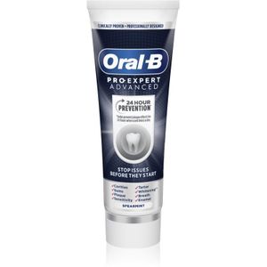 Oral B Pro Expert Advanced Tandpasta tegen Caries 75 ml