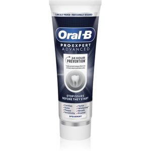 Oral B - Pro Expert Advanced - Tandpasta - 75 ml
