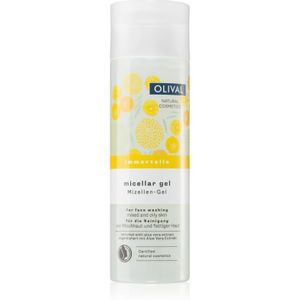 Olival - Immortelle - Gezichtsreiniger - 200 ml - Veganistisch