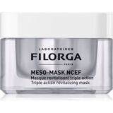 FILORGA - MESO-MASK - Gezichtsmasker - 50 ml