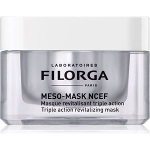 FILORGA - MESO-MASK - Gezichtsmasker - 50 ml