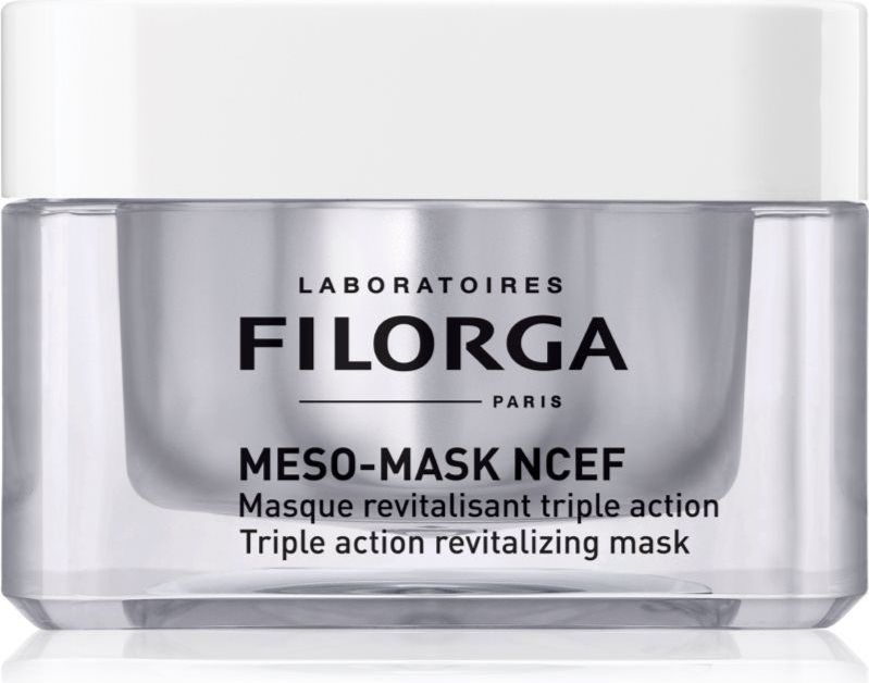 FILORGA - MESO-MASK - Gezichtsmasker - 50 ml