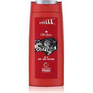 Old Spice - Wolfthorn - Douchegel - 675 ml