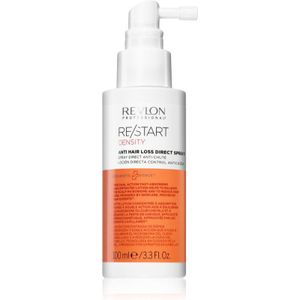 Revlon Professional Re/Start Density Spray tegen Haaruitval 100 ml