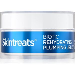 Revox B77 Skintreats Biotic Rehydrating Plumping Jelly - Hydraterende Huidgel - 50 ml - Voor Vrouwen