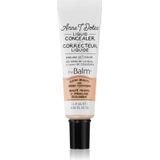theBalm Anne T. Dotes® Liquid Concealer Vloeibare Concealer voor Volledige Dekking Tint #20 Warm Light Medium 11,8 ml