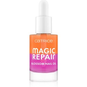 Catrice - Magic Repair - Nagelolie - Blossom - 8 ml
