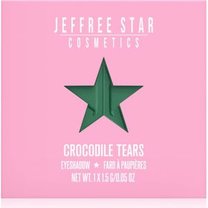 Jeffree Star Cosmetics Artistry Single Eyeshadow Oogschaduw Tint Crocodile Tears 1.5 g