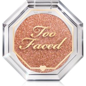 Too Faced Disco Crush High Shine Glitter Eye + Face Sparkle glinsterende oogschaduwen Tint Magic Sprinkles 1.5 g